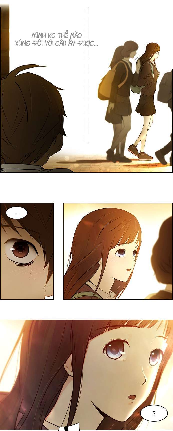 Dice Chapter 1 - Trang 2