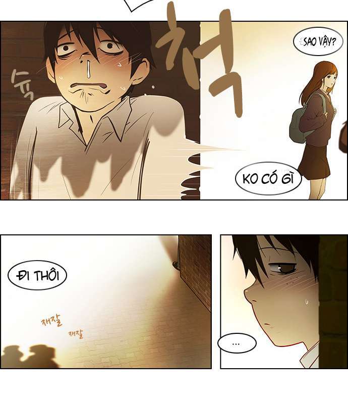 Dice Chapter 1 - Trang 2