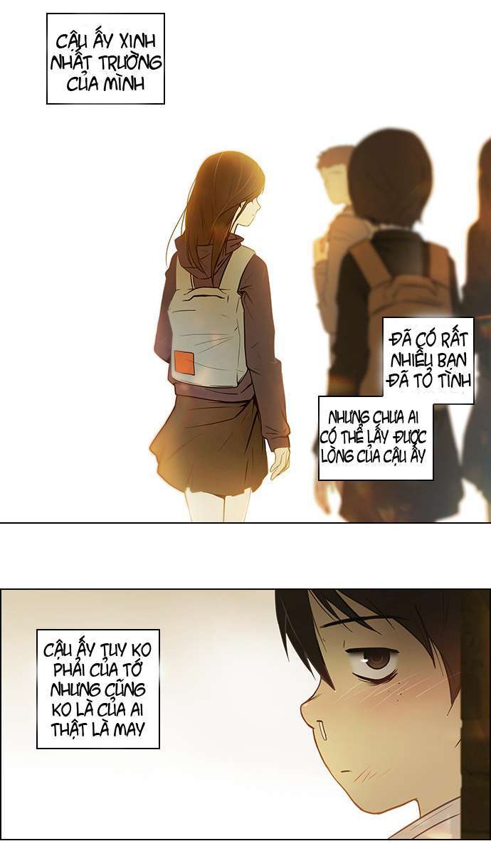 Dice Chapter 1 - Trang 2