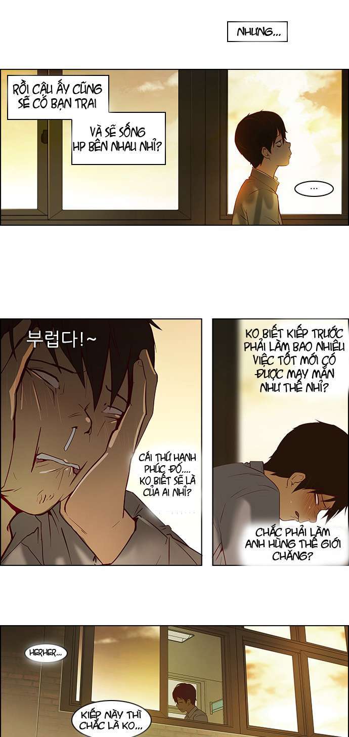 Dice Chapter 1 - Trang 2