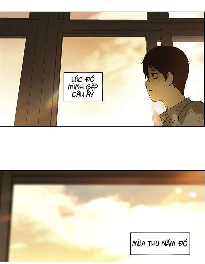 Dice Chapter 1 - Trang 2