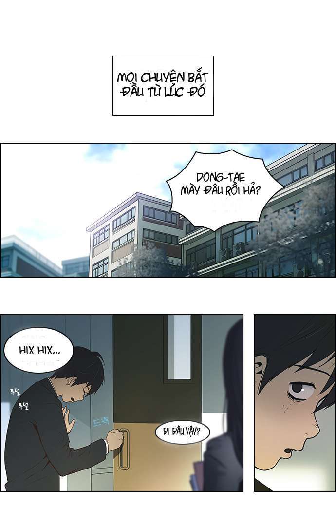 Dice Chapter 1 - Trang 2