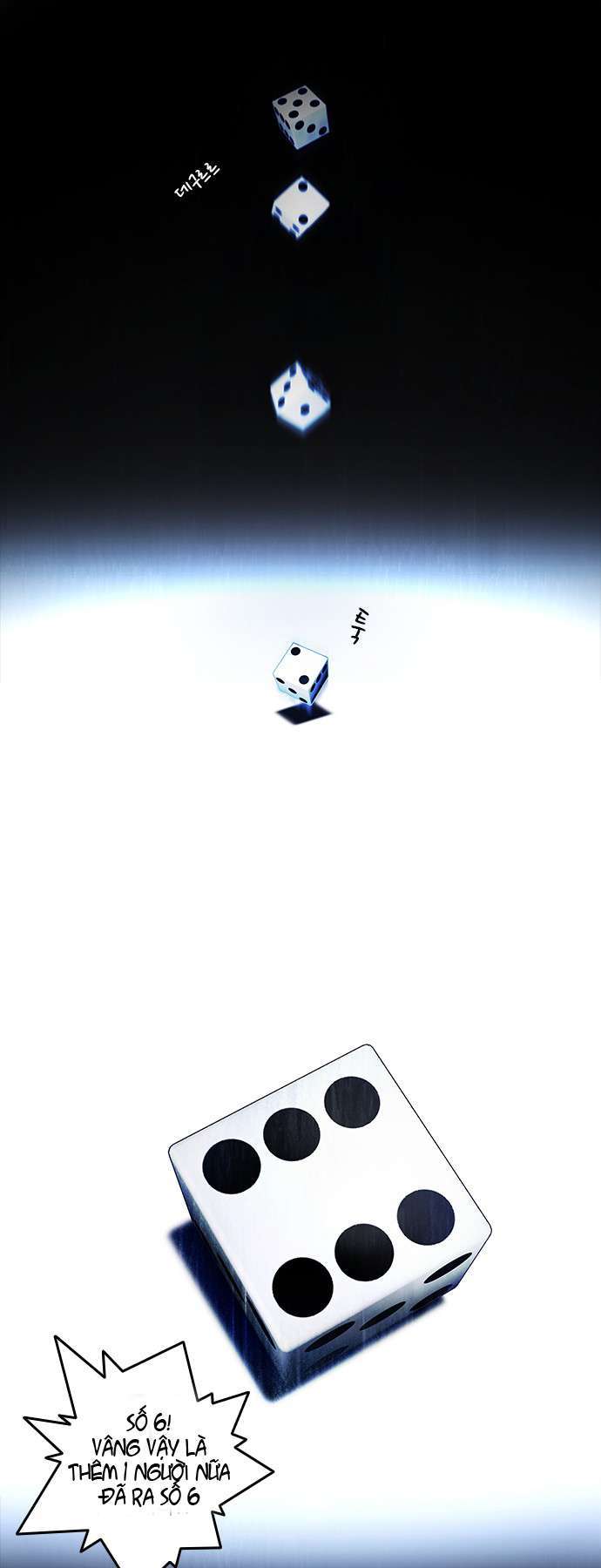 Dice Chapter 1 - Trang 2