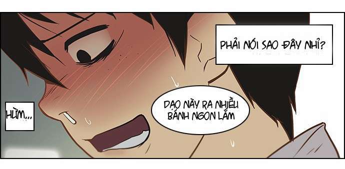 Dice Chapter 1 - Trang 2