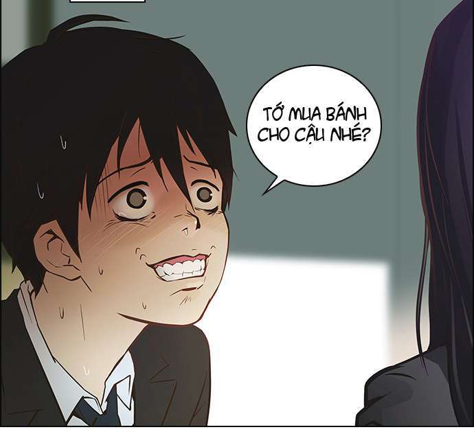 Dice Chapter 1 - Trang 2