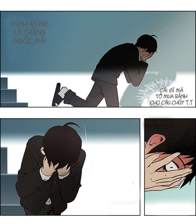 Dice Chapter 1 - Trang 2