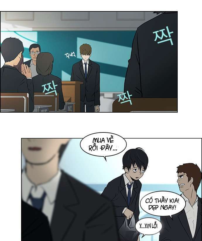 Dice Chapter 1 - Trang 2