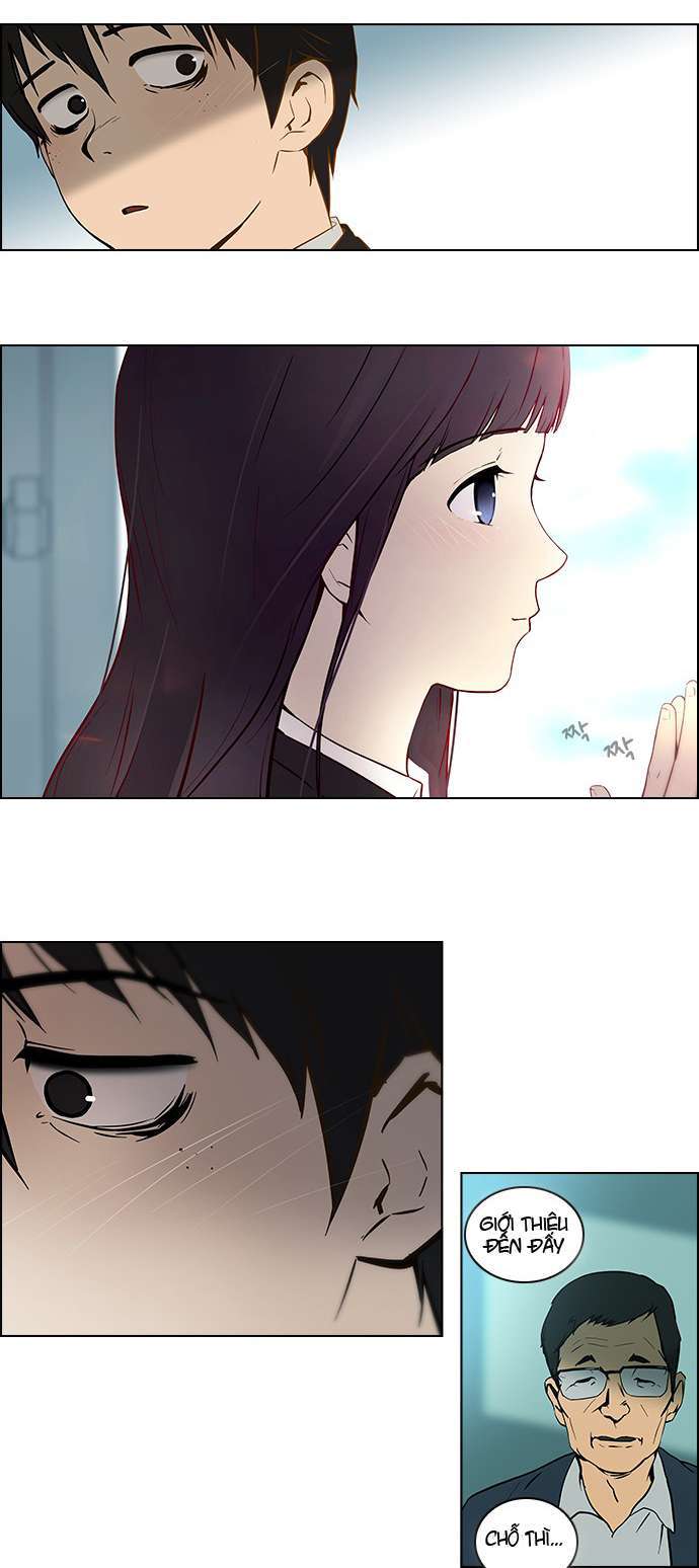 Dice Chapter 1 - Trang 2