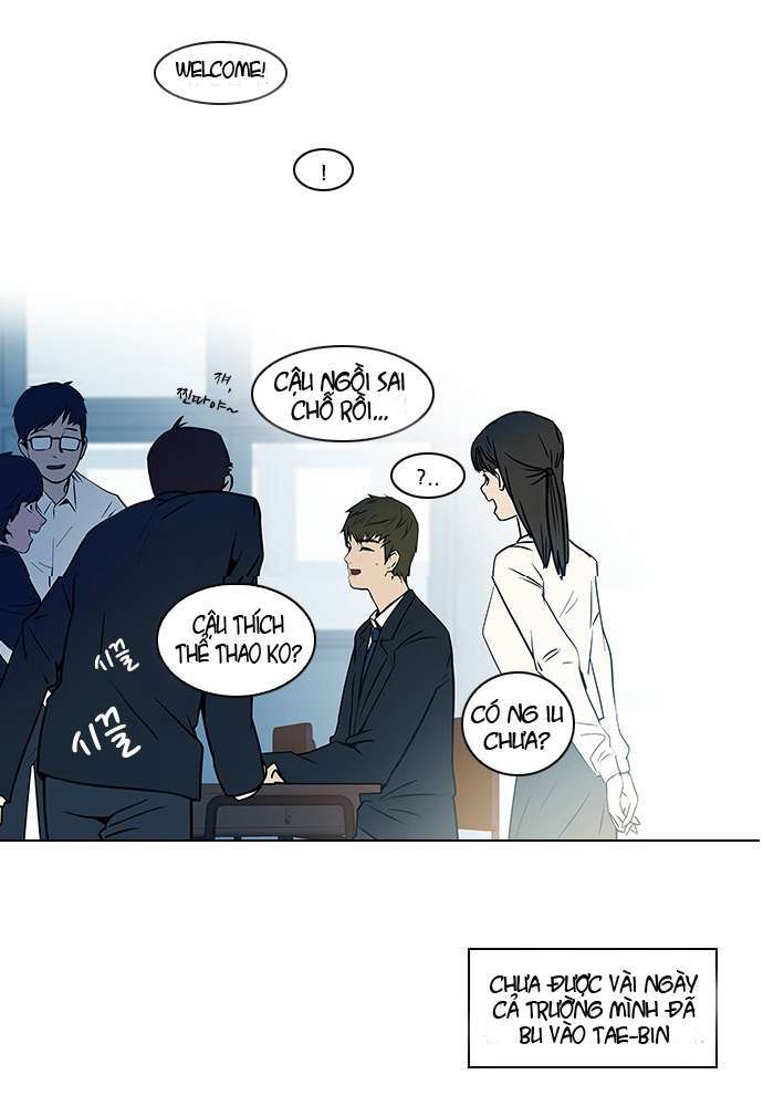 Dice Chapter 1 - Trang 2