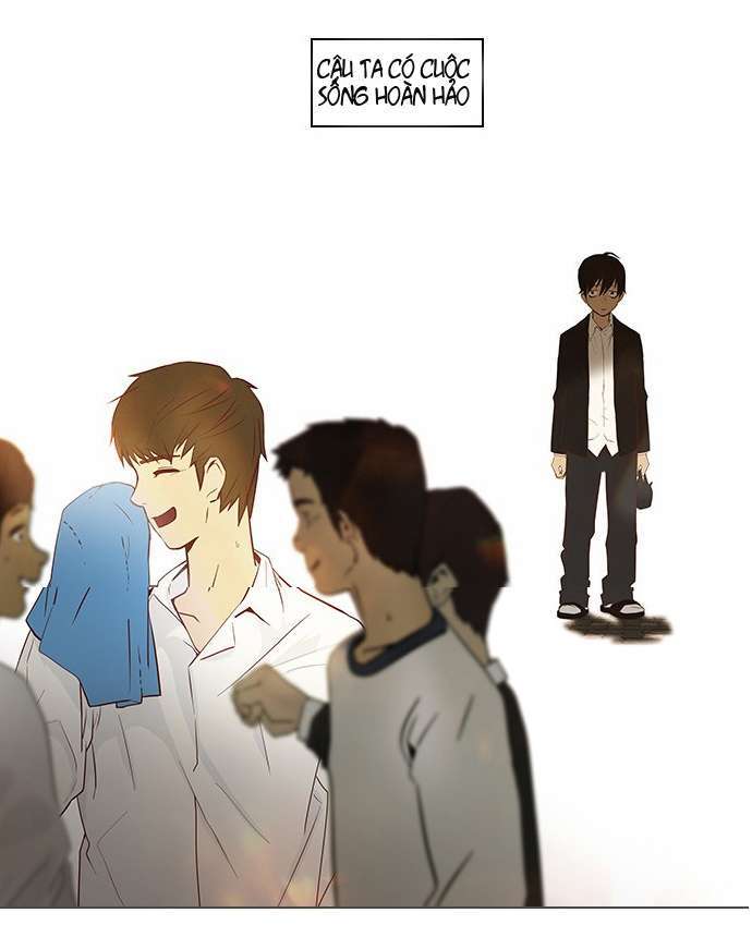 Dice Chapter 1 - Trang 2