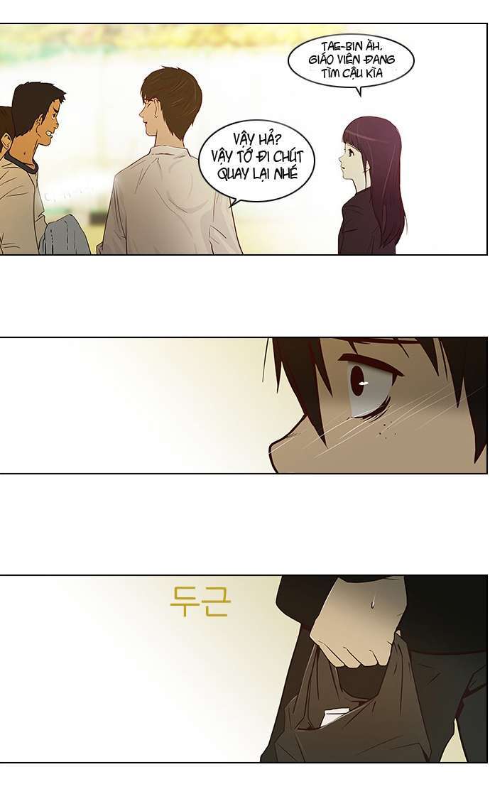 Dice Chapter 1 - Trang 2