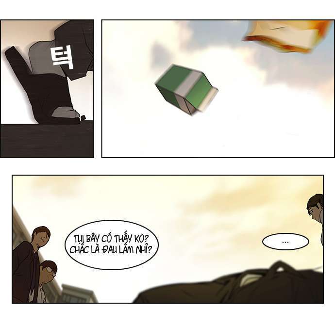 Dice Chapter 1 - Trang 2