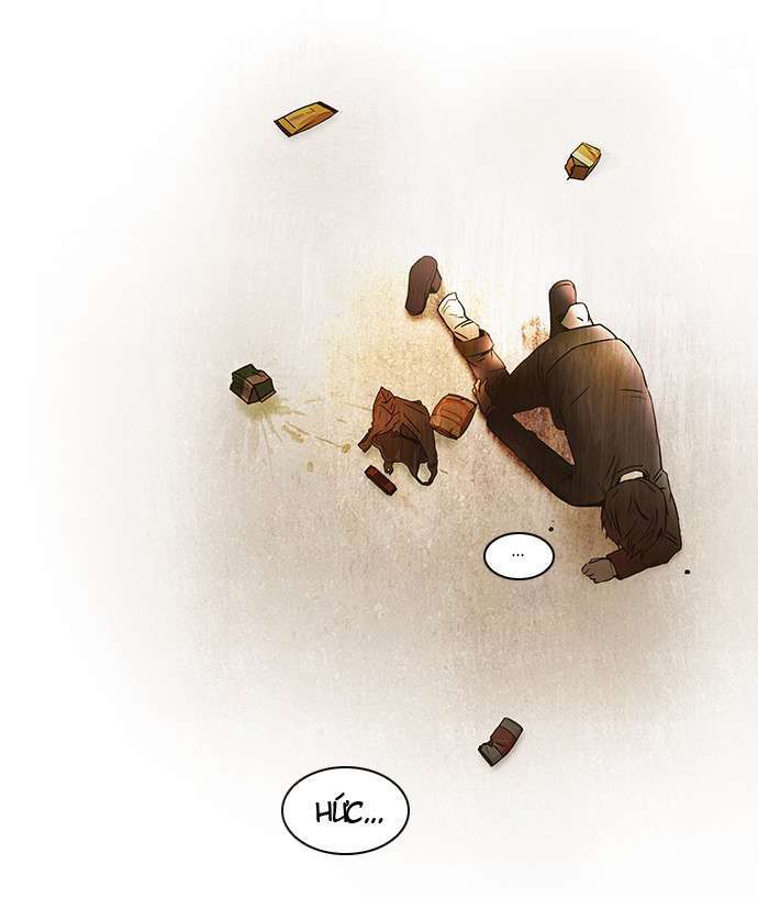 Dice Chapter 1 - Trang 2