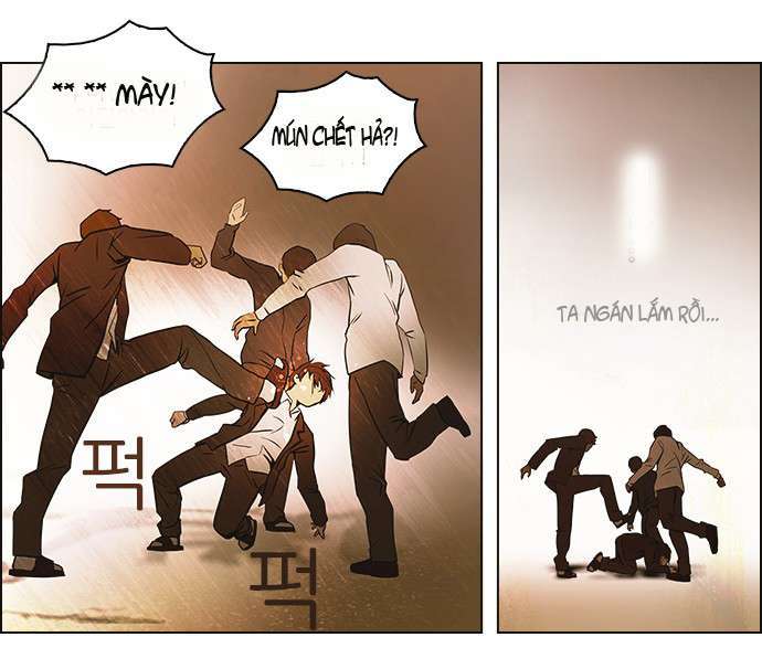 Dice Chapter 1 - Trang 2