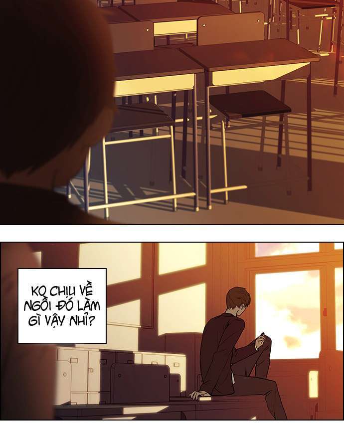 Dice Chapter 1 - Trang 2