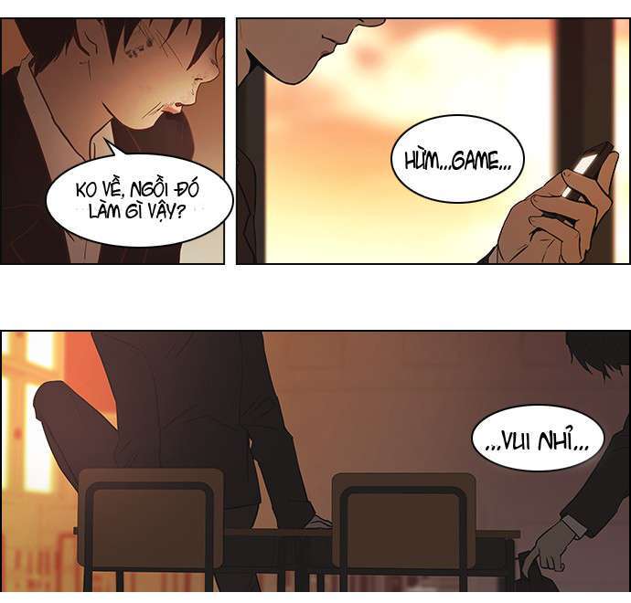 Dice Chapter 1 - Trang 2