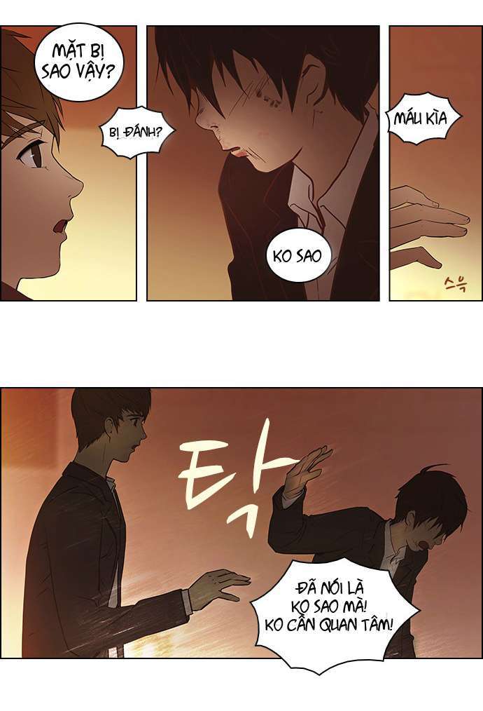 Dice Chapter 1 - Trang 2