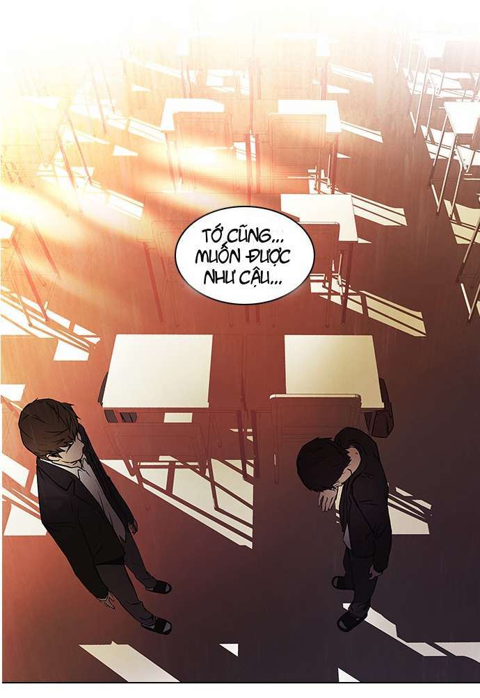 Dice Chapter 1 - Trang 2