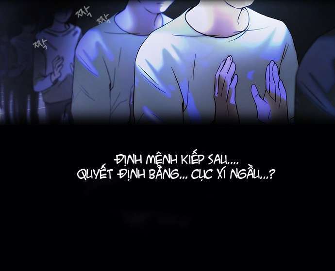 Dice Chapter 1 - Trang 2