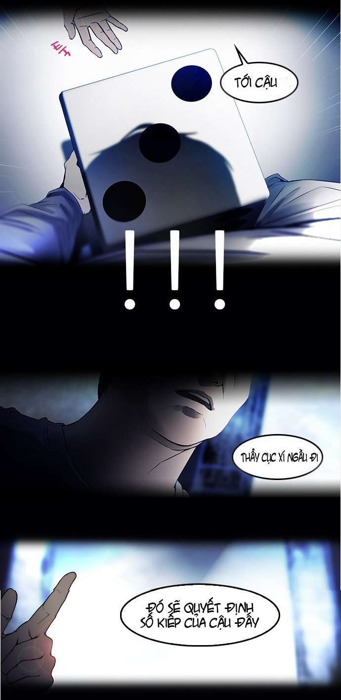 Dice Chapter 1 - Trang 2