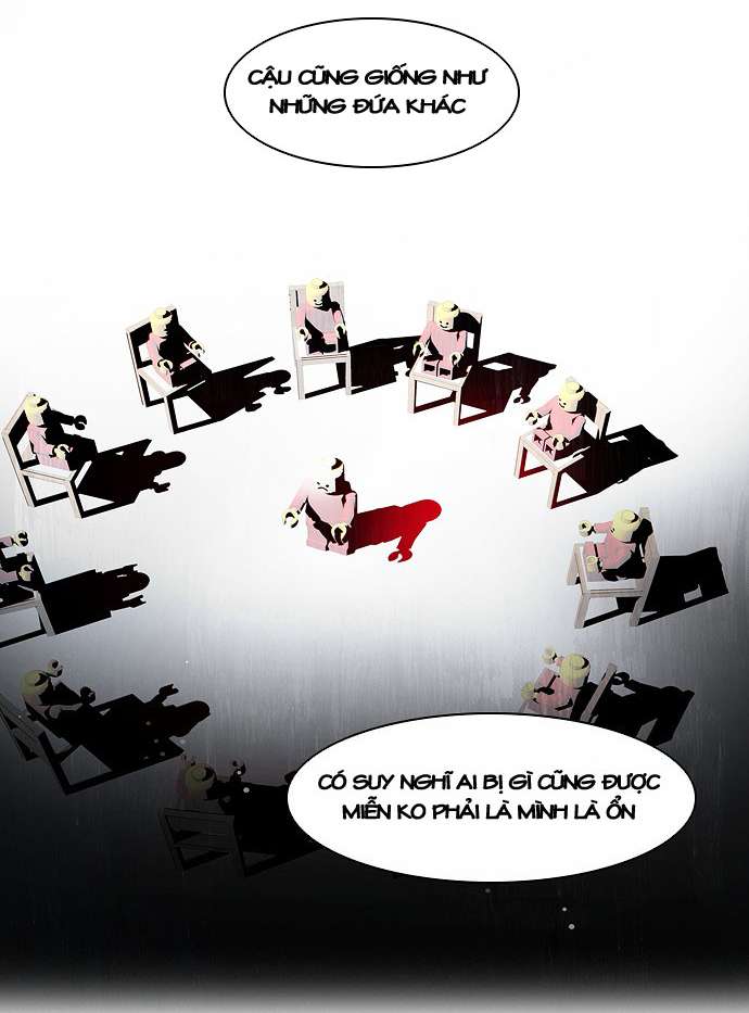 Dice Chapter 10 - Trang 2