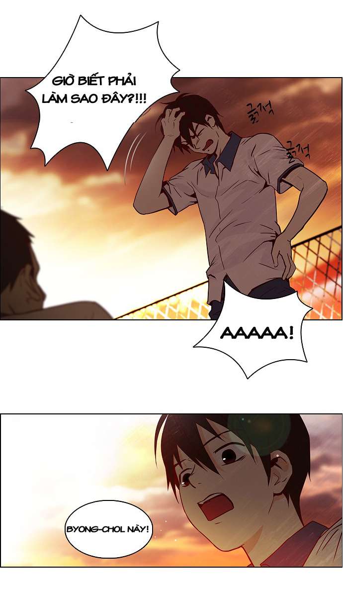 Dice Chapter 10 - Trang 2