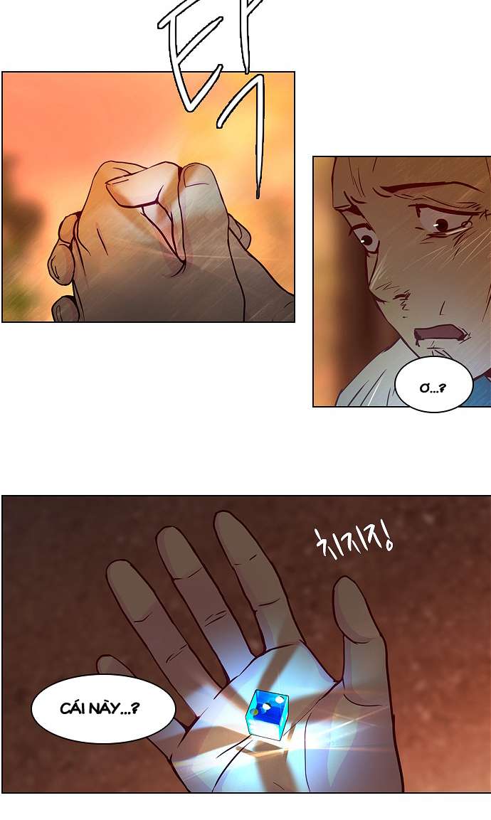 Dice Chapter 10 - Trang 2