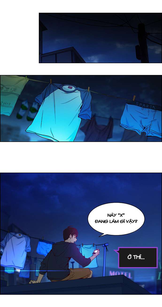 Dice Chapter 10 - Trang 2