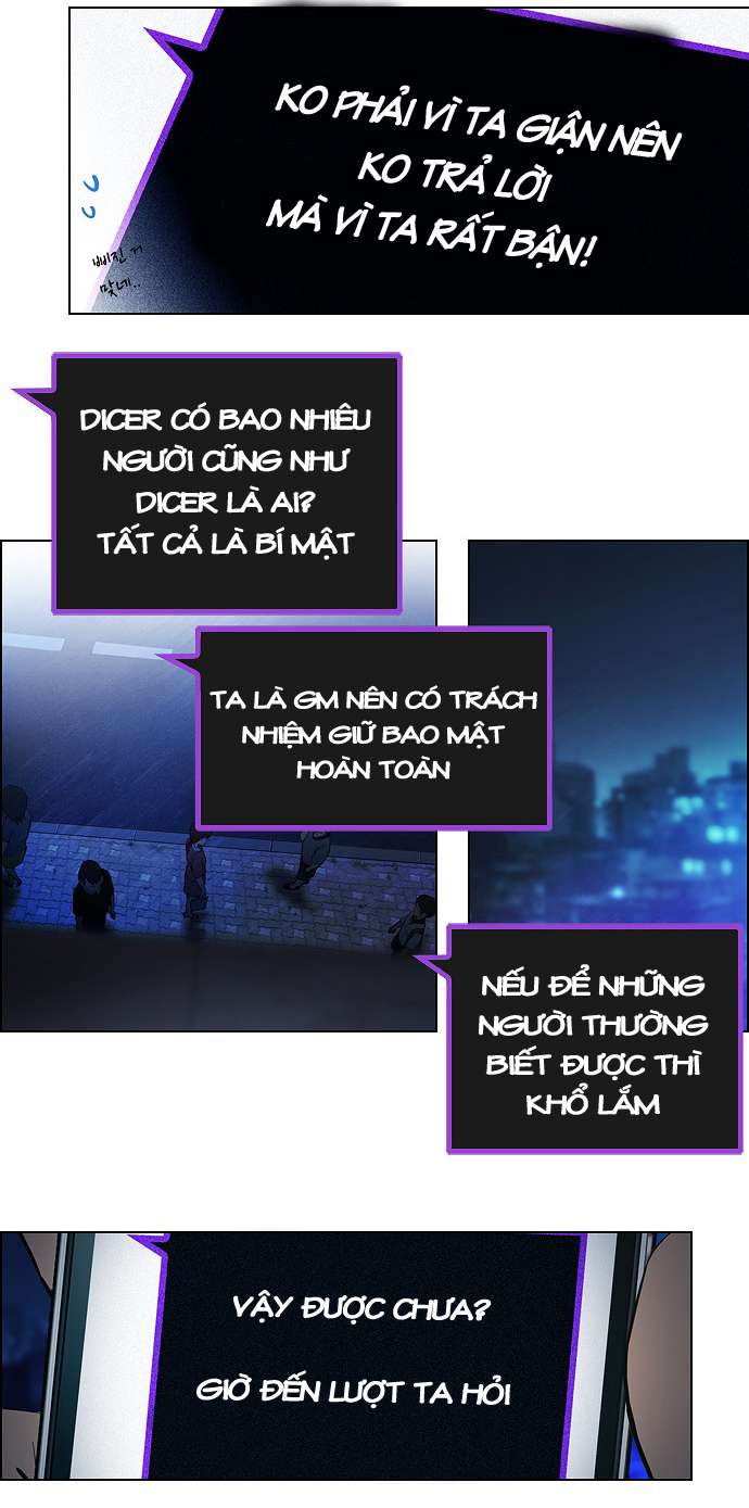 Dice Chapter 10 - Trang 2