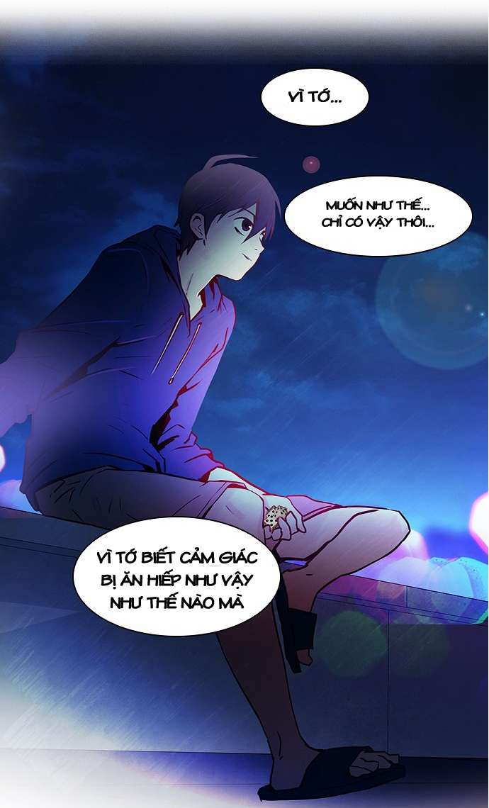 Dice Chapter 10 - Trang 2