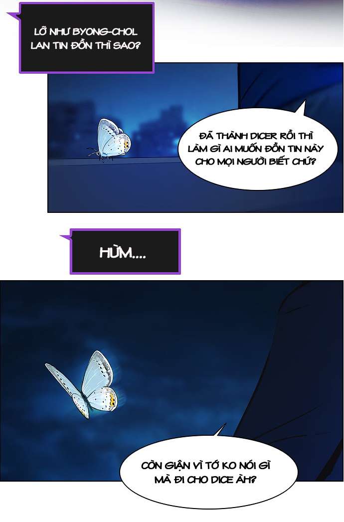 Dice Chapter 10 - Trang 2