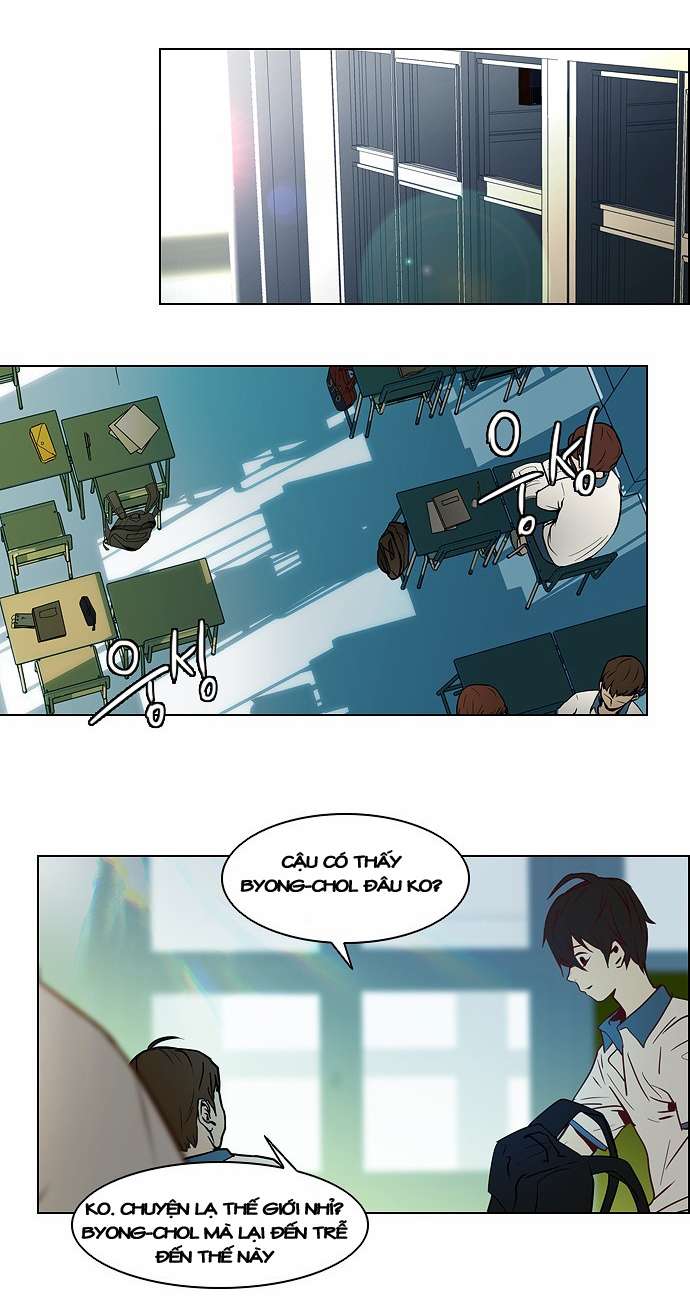 Dice Chapter 10 - Trang 2