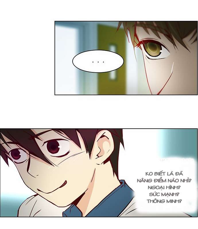 Dice Chapter 10 - Trang 2