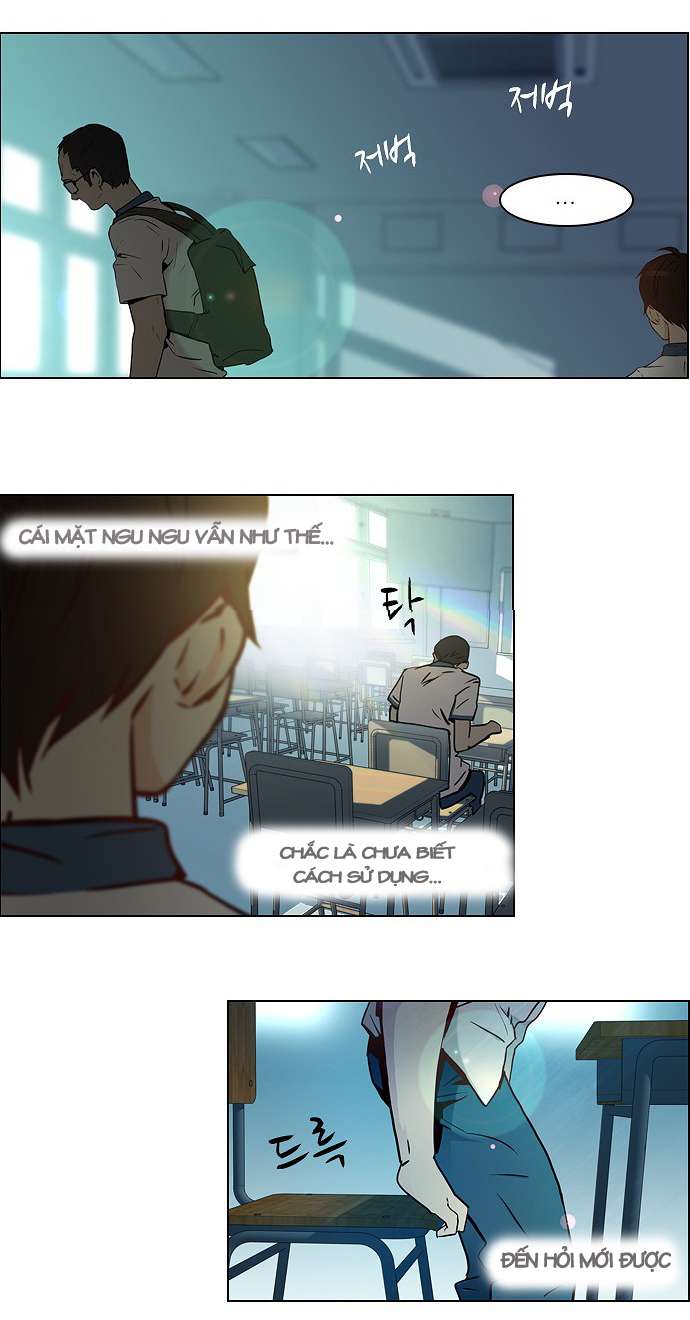 Dice Chapter 10 - Trang 2