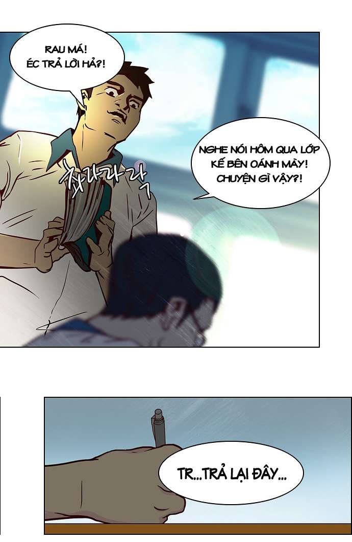 Dice Chapter 10 - Trang 2