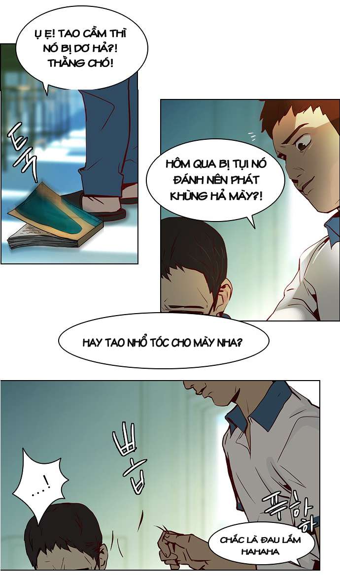 Dice Chapter 10 - Trang 2