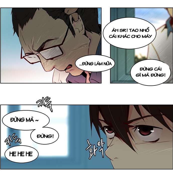 Dice Chapter 10 - Trang 2