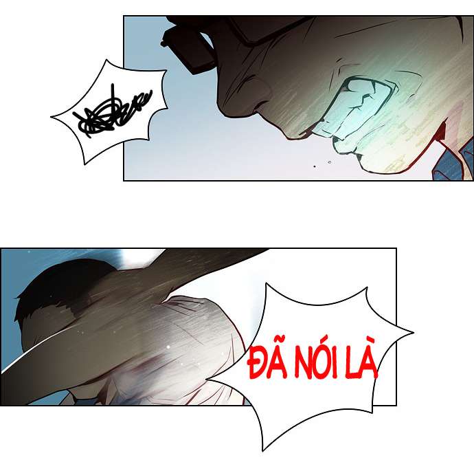 Dice Chapter 10 - Trang 2