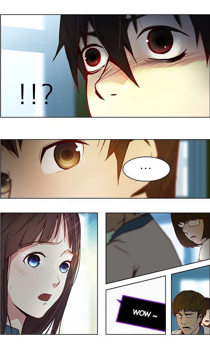 Dice Chapter 10 - Trang 2