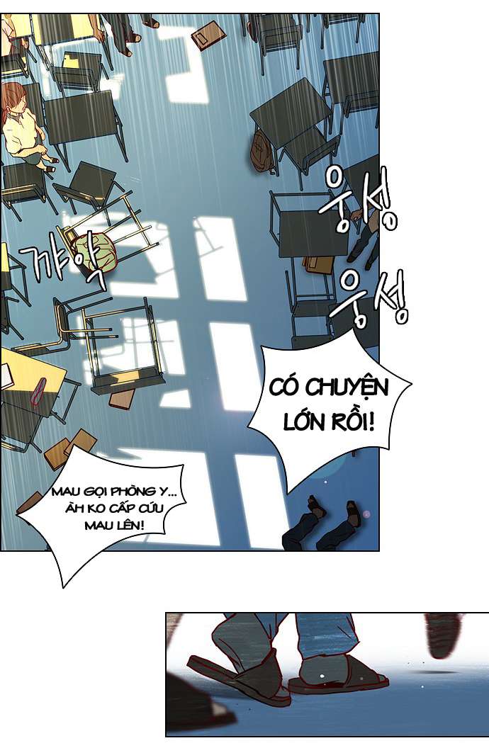 Dice Chapter 10 - Trang 2