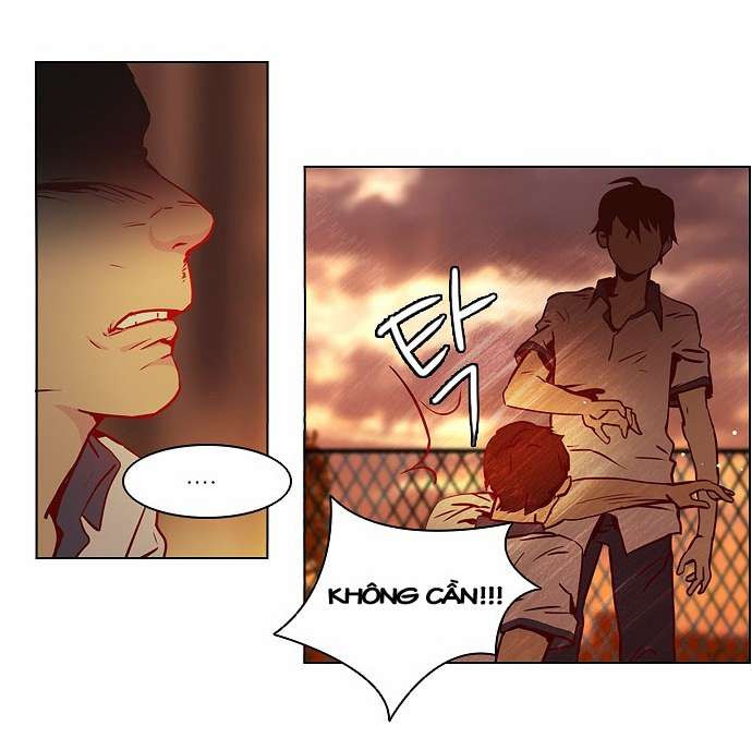 Dice Chapter 10 - Trang 2