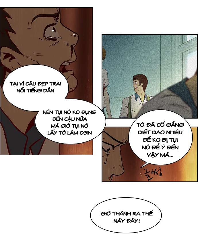 Dice Chapter 10 - Trang 2