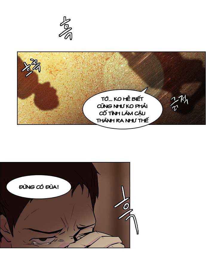 Dice Chapter 10 - Trang 2