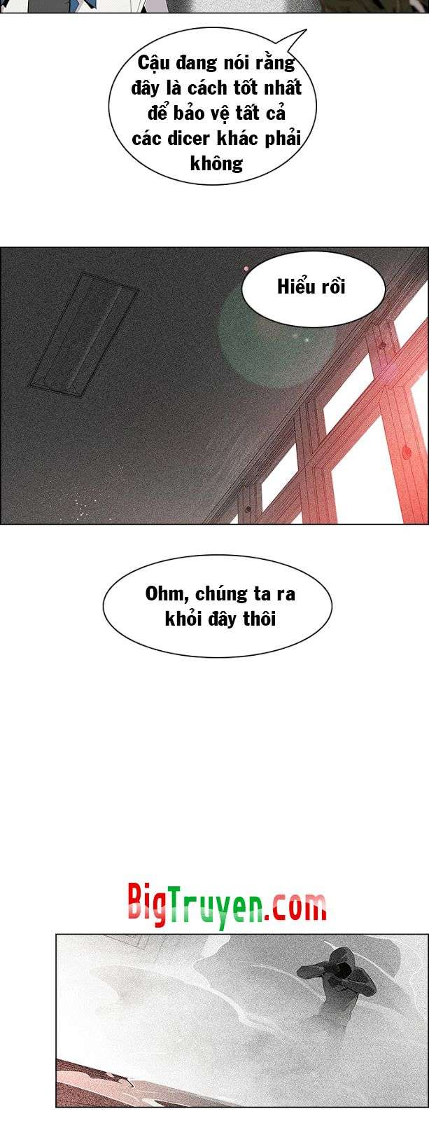 Dice Chapter 100 - Trang 2