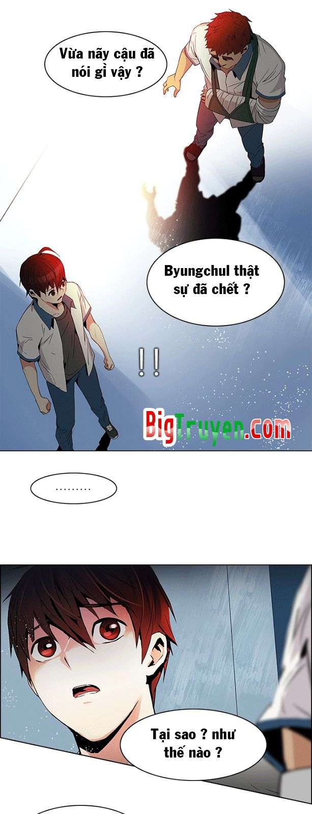 Dice Chapter 100 - Trang 2