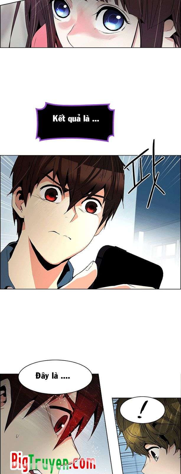 Dice Chapter 100 - Trang 2