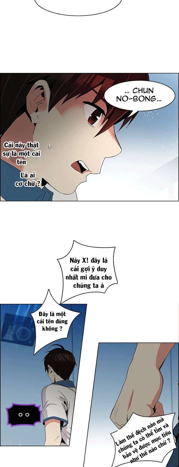 Dice Chapter 100 - Trang 2