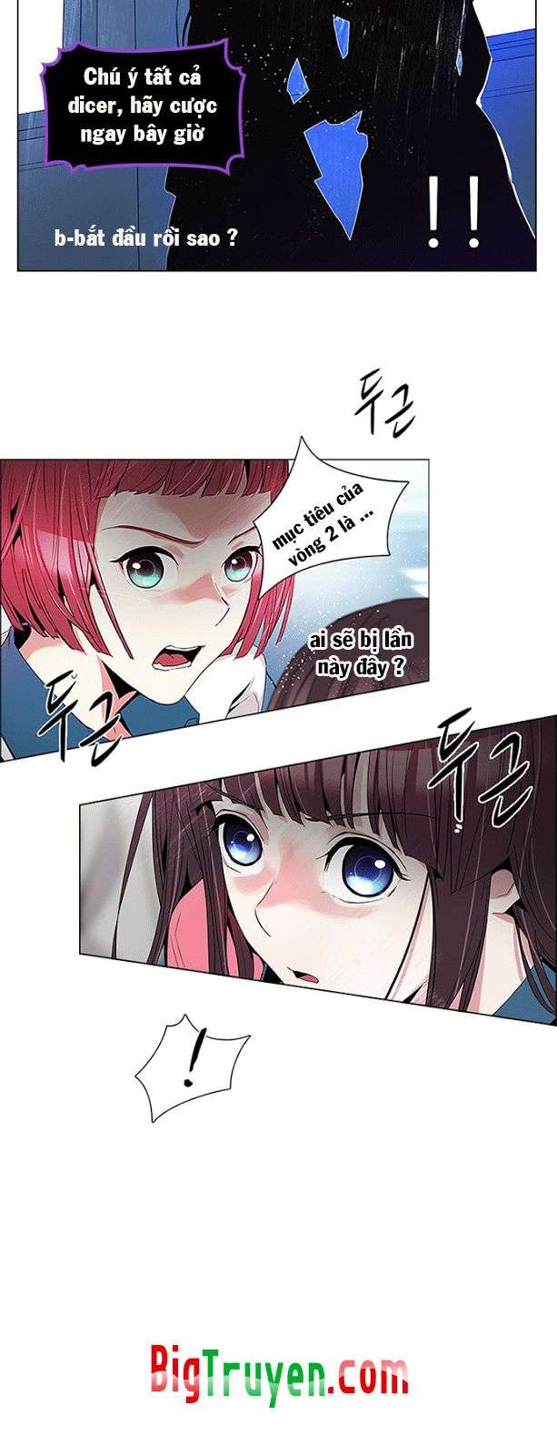 Dice Chapter 100 - Trang 2