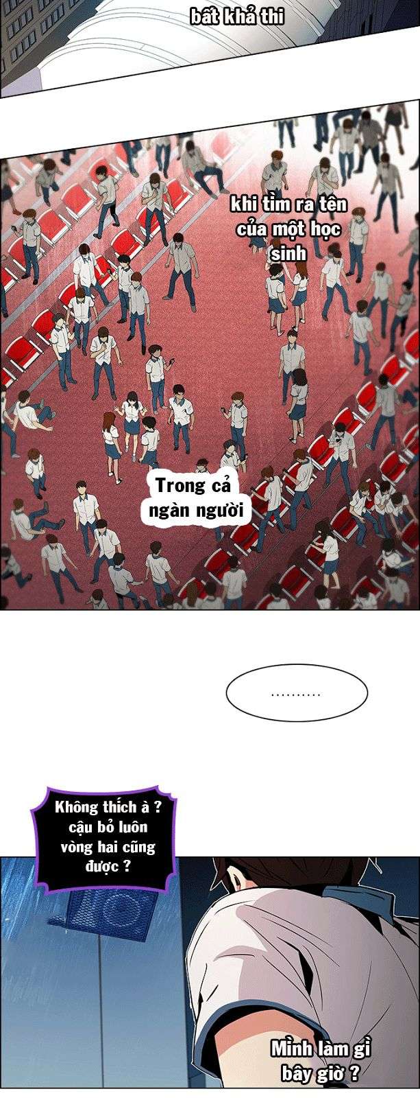 Dice Chapter 100 - Trang 2