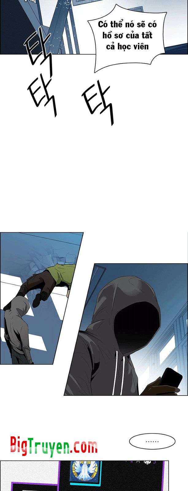 Dice Chapter 100 - Trang 2